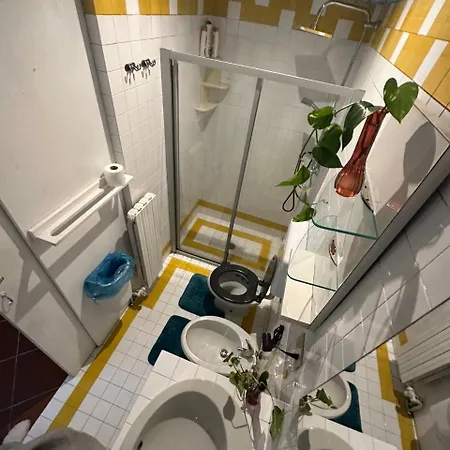 Venus Appartement Venise