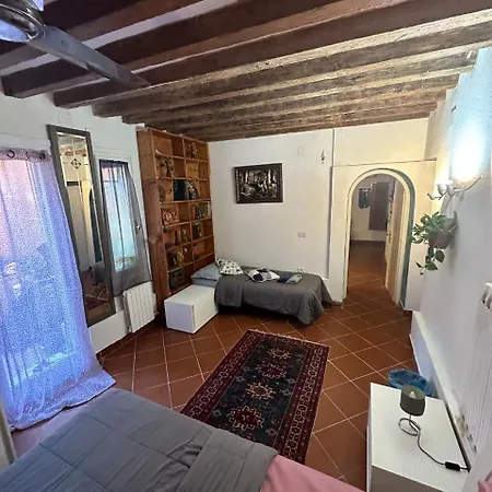 Venus * Venedig