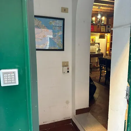 Venus Apartment