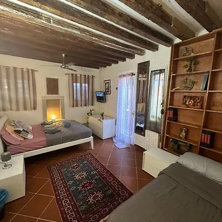 Apartment Venus Venice