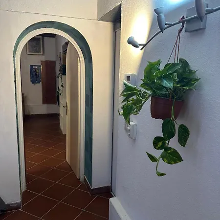 דירה Venus ונציה