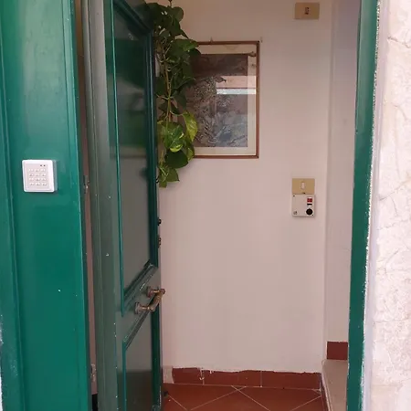 Venus דירה ונציה