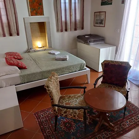 Apartment Venus Venice