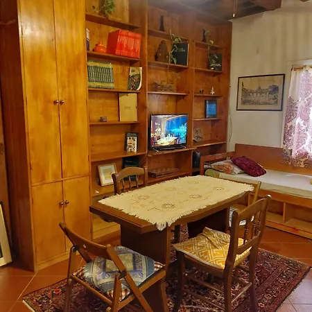 Appartement Venus Venetië