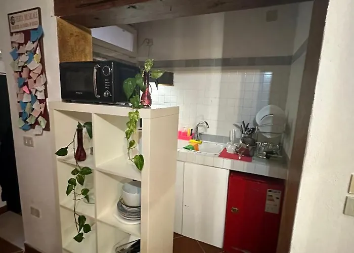 Venus Appartement Venise