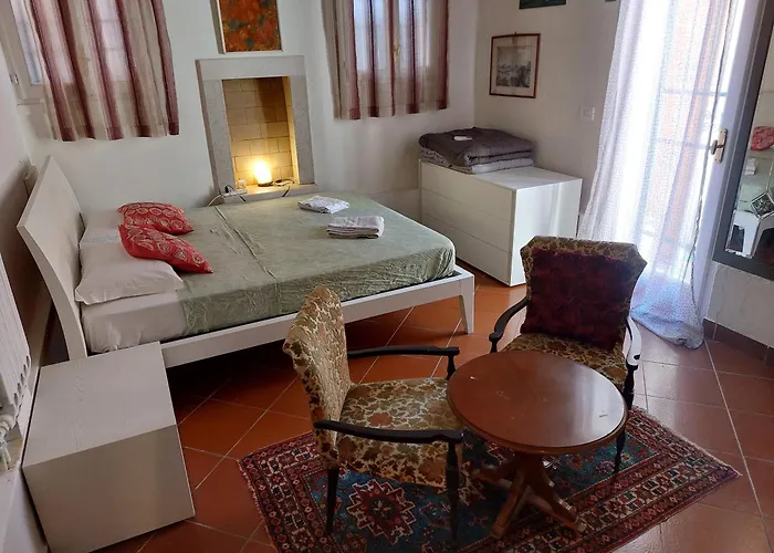 Appartement Venus Venise